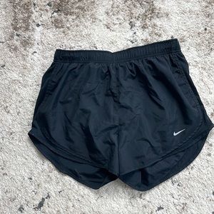 Nike dri-fit running shorts